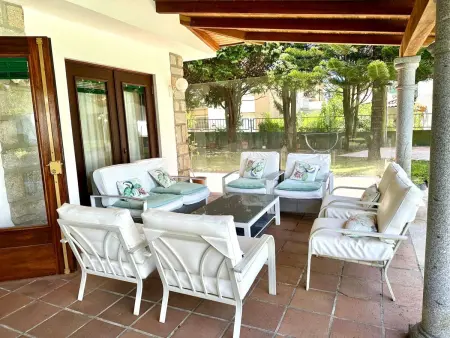 Haus- Chalet in Viana do Castelo in der Nähe des Strandes - Photo 12