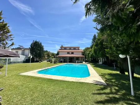 Haus- Chalet in Viana do Castelo in der Nähe des Strandes - Photo 15