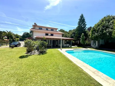 Haus- Chalet in Viana do Castelo in der Nähe des Strandes - Photo 21