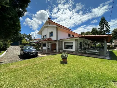 Haus- Chalet in Viana do Castelo in der Nähe des Strandes - Photo 26