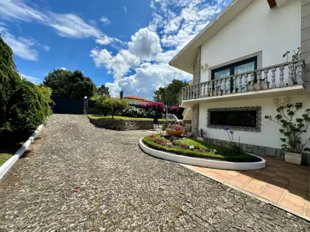 Haus- Chalet in Viana do Castelo in der Nähe des Strandes - Photo 28