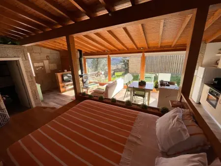 Casas das Olas 6 - Großartige Aussicht, 2 Pools, idealer Ort zum Entspannen und - Photo 8