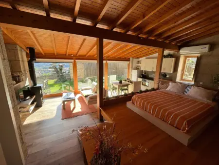 Casas das Olas 6 - Großartige Aussicht, 2 Pools, idealer Ort zum Entspannen und - Photo 9