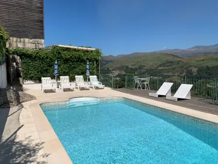 Casas das Olas 6 - Großartige Aussicht, 2 Pools, idealer Ort zum Entspannen und - Photo 22