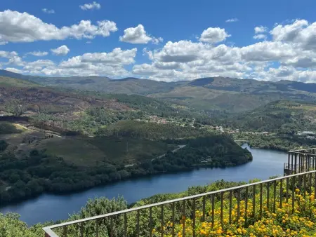 Chalet  Casas das Olas 4, Maison 6 personnes à Arcos de Valdevez - Photo 2