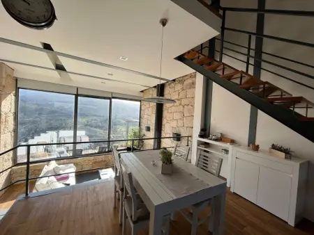 Chalet  Casas das Olas 4, Maison 6 personnes à Arcos de Valdevez - Photo 4