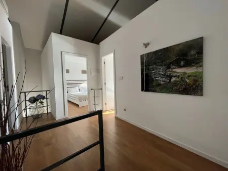 Chalet  Casas das Olas 4, Maison 6 personnes à Arcos de Valdevez - Photo 8