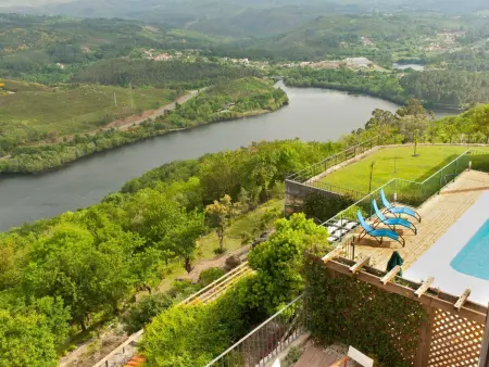 Chalet  Casas das Olas 4, Maison 6 personnes à Arcos de Valdevez - Photo 11