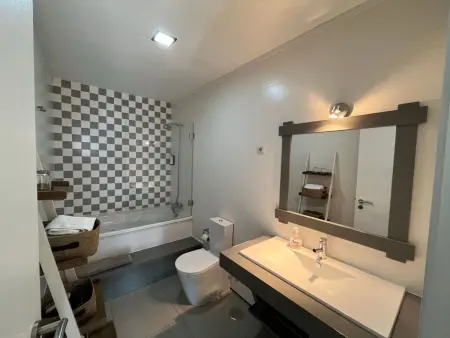 Chalet  Casas das Olas 4, Maison 6 personnes à Arcos de Valdevez - Photo 12