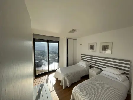 Chalet  Casas das Olas 4, Maison 6 personnes à Arcos de Valdevez - Photo 13