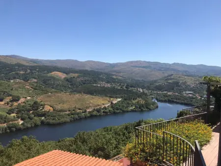 Chalet  Casas das Olas 4, Maison 6 personnes à Arcos de Valdevez - Photo 14