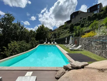Chalet  Casas das Olas 4, Maison 6 personnes à Arcos de Valdevez - Photo 27