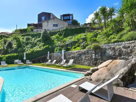 Casas das Olas 1 - Großartige Aussicht, 2 Pools, idealer Ort zum Entspannen und - Photo 1