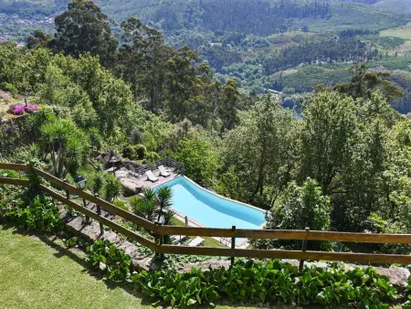 Casas das Olas 1 - Großartige Aussicht, 2 Pools, idealer Ort zum Entspannen und - Photo 31