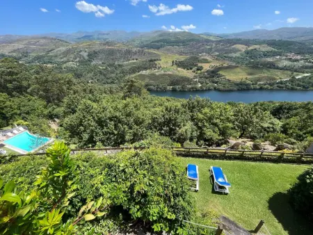 Casas das Olas 1 - Großartige Aussicht, 2 Pools, idealer Ort zum Entspannen und - Photo 33