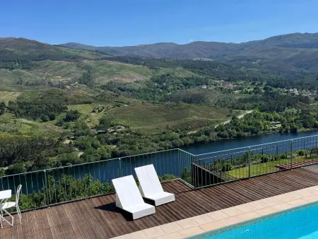 Casas das Olas 1 - Großartige Aussicht, 2 Pools, idealer Ort zum Entspannen und - Photo 37