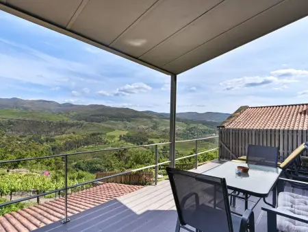 Casas das Olas 5 - Großartige Aussicht, 2 Pools, idealer Ort zum Entspannen und - Photo 25