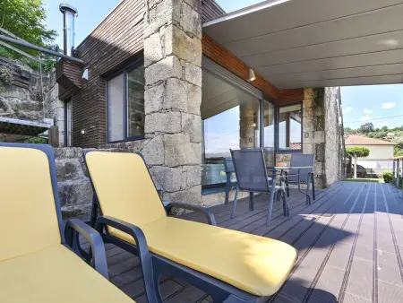 Casas das Olas 5 - Großartige Aussicht, 2 Pools, idealer Ort zum Entspannen und - Photo 30