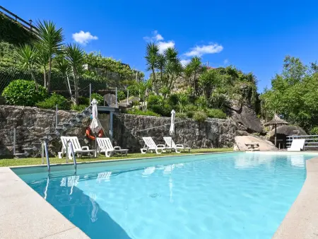 Casas das Olas 5 - Großartige Aussicht, 2 Pools, idealer Ort zum Entspannen und - Photo 46