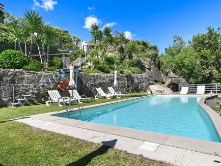 Casas das Olas 5 - Großartige Aussicht, 2 Pools, idealer Ort zum Entspannen und - Photo 50