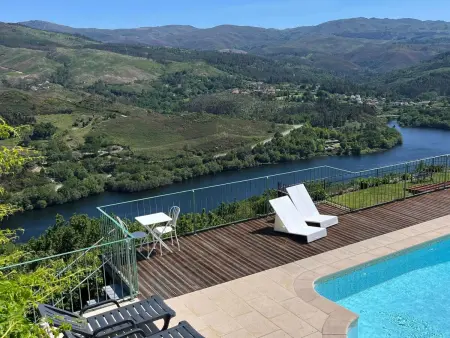 Casas das Olas 5 - Großartige Aussicht, 2 Pools, idealer Ort zum Entspannen und - Photo 57