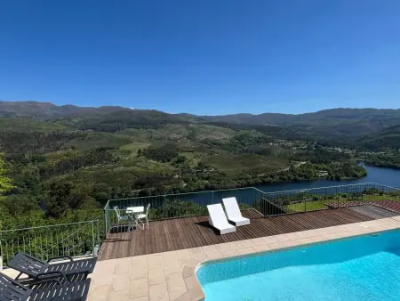Casas das Olas 2 - Großartige Aussicht, 2 Pools, idealer Ort zum Entspannen und - Photo 21