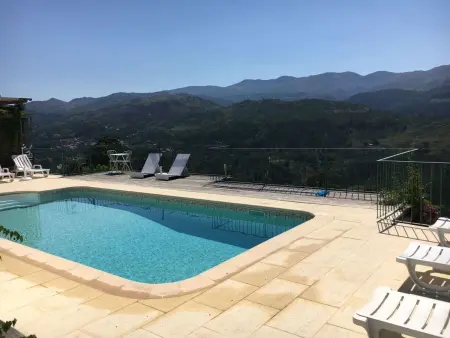 Casas das Olas 7 - Großartige Aussicht, 2 Pools, idealer Ort zum Entspannen und - Photo 1