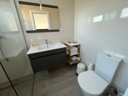 Casas das Olas 7 - Großartige Aussicht, 2 Pools, idealer Ort zum Entspannen und - Photo 10