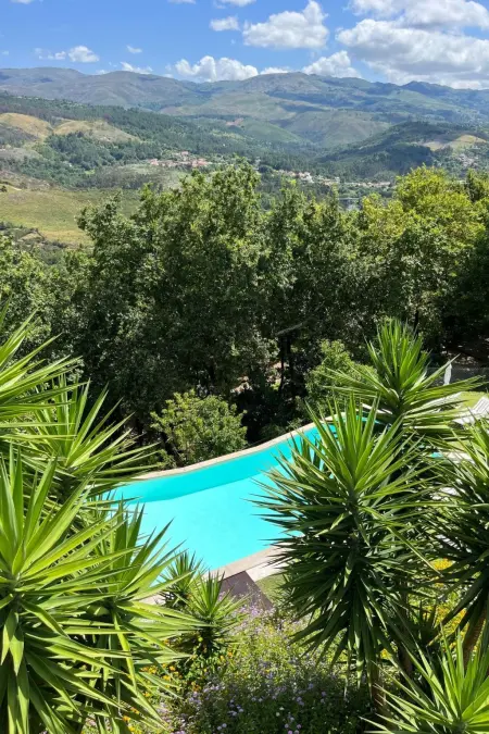 Casas das Olas 7 - Großartige Aussicht, 2 Pools, idealer Ort zum Entspannen und - Photo 22