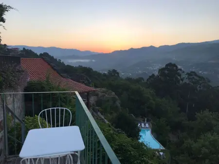 Casas das Olas 7 - Großartige Aussicht, 2 Pools, idealer Ort zum Entspannen und - Photo 37