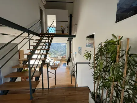 Casas das Olas 3 - Großartige Aussicht, 2 Pools, idealer Ort zum Entspannen und - Photo 8