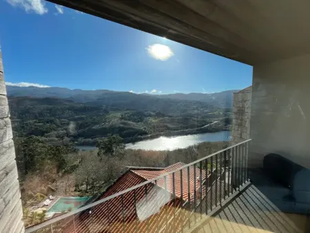 Casas das Olas 3 - Großartige Aussicht, 2 Pools, idealer Ort zum Entspannen und - Photo 11