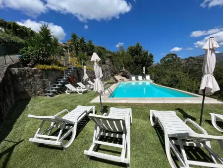 Casas das Olas 3 - Großartige Aussicht, 2 Pools, idealer Ort zum Entspannen und - Photo 19