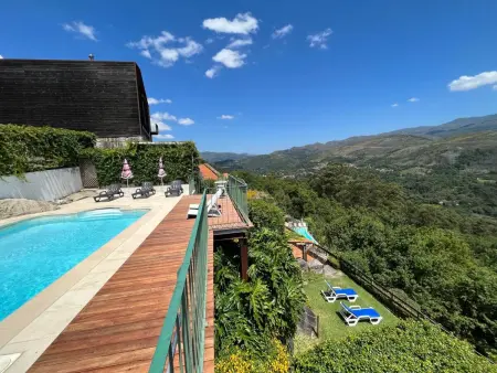 Casas das Olas 3 - Großartige Aussicht, 2 Pools, idealer Ort zum Entspannen und - Photo 22