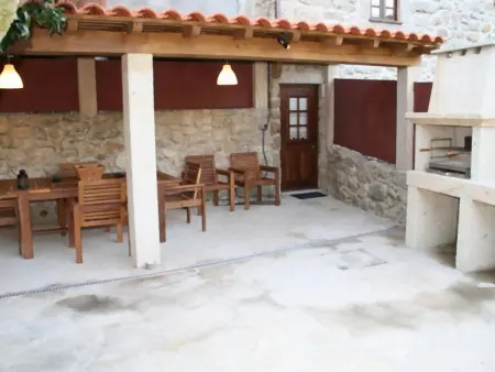 Großmutters Häuschen  mit überdachter Terrasse - Photo 1