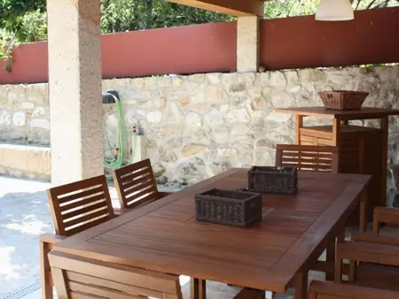 Großmutters Häuschen  mit überdachter Terrasse - Photo 5