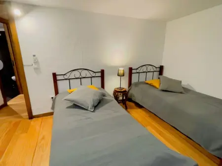 Großvaters Häuschen  mit Kamin, Maison 4 personnes à Arcos de Valdevez - Photo 1