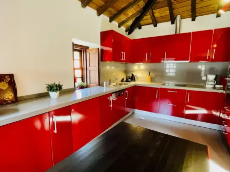 Großvaters Häuschen  mit Kamin, Maison 4 personnes à Arcos de Valdevez - Photo 2
