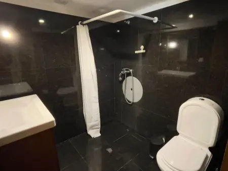 Großvaters Häuschen  mit Kamin, Maison 4 personnes à Arcos de Valdevez - Photo 4