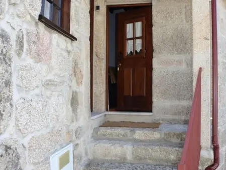Großvaters Häuschen  mit Kamin, Maison 4 personnes à Arcos de Valdevez - Photo 7
