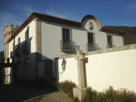 Großvaters Häuschen  mit Kamin, Maison 4 personnes à Arcos de Valdevez - Photo 16