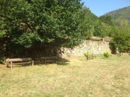 Großvaters Häuschen  mit Kamin, Maison 4 personnes à Arcos de Valdevez - Photo 30