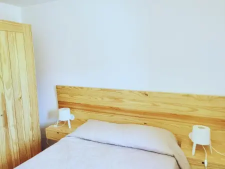 Haus Le Chant des Oiseaux, Maison 6 personnes à Arcos de Valdevez - Photo 1