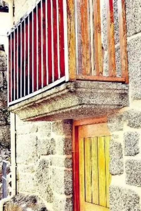 Haus Le Chant des Oiseaux, Maison 6 personnes à Arcos de Valdevez - Photo 9