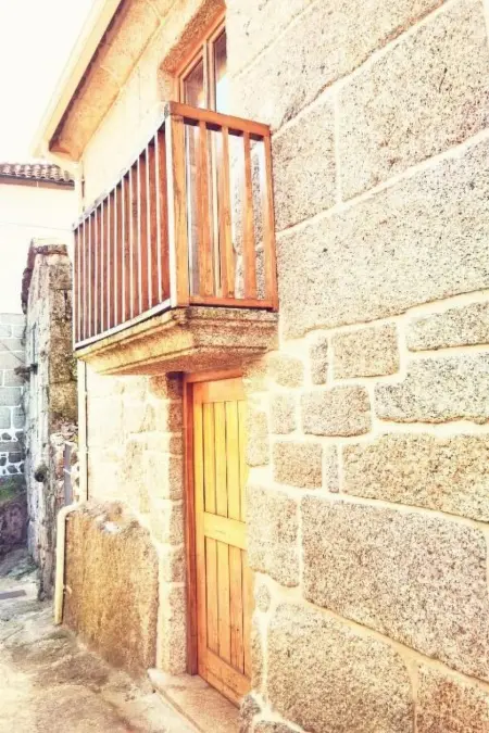 Haus Le Chant des Oiseaux, Maison 6 personnes à Arcos de Valdevez - Photo 10