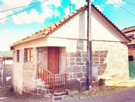 Haus Le Chant des Oiseaux, Maison 6 personnes à Arcos de Valdevez - Photo 11
