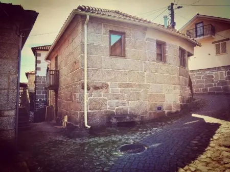 Haus Le Chant des Oiseaux, Maison 6 personnes à Arcos de Valdevez - Photo 12