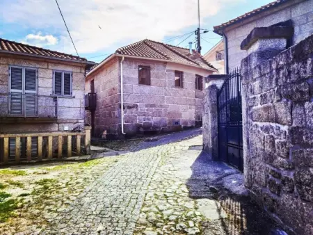 Haus Le Chant des Oiseaux, Maison 6 personnes à Arcos de Valdevez - Photo 13