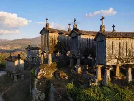 Haus Le Chant des Oiseaux, Maison 6 personnes à Arcos de Valdevez - Photo 14