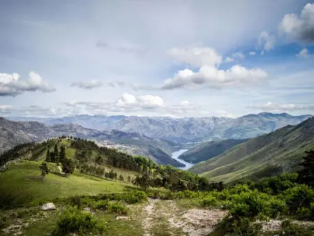 Soajo - Die schönste Gegend von Gerês 1, Appartement 4 personnes à Arcos de Valdevez - Photo 14